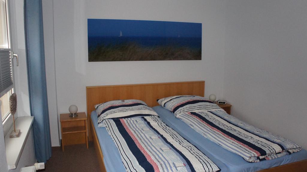 Ferienwohnungen Buetow Wißmar Extérieur photo