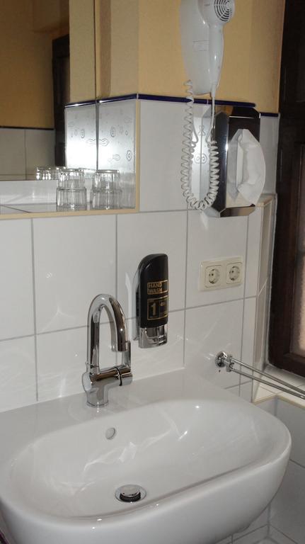 Ferienwohnungen Buetow Wißmar Chambre photo