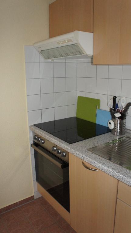 Ferienwohnungen Buetow Wißmar Chambre photo