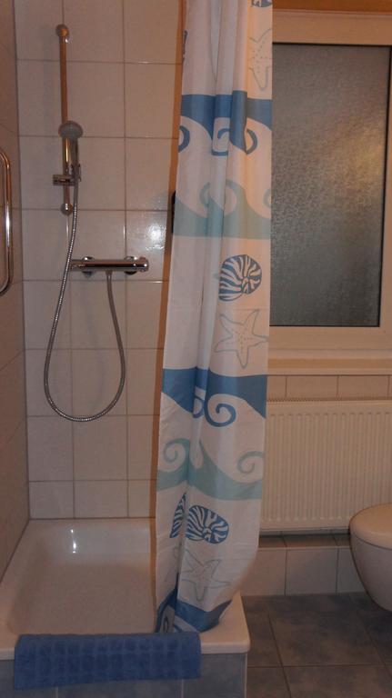 Ferienwohnungen Buetow Wißmar Chambre photo